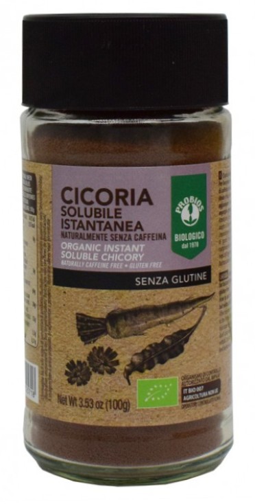 Probios Cicoria Solubile Istantanea Review