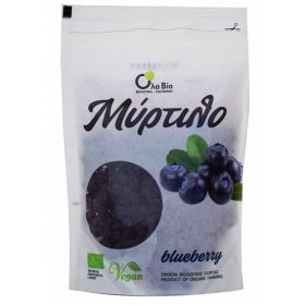 Blueberry αποξηραμένο