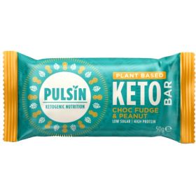 PULSIN KETO