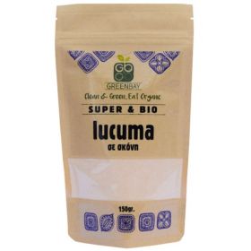 lucuma powder