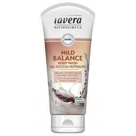 Αφρόλουτρο Mild Balance LAVERA