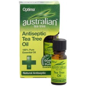 TEA-TREE ANTISEPTIC OIL
