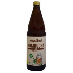 Kombucha / Κομπούχα