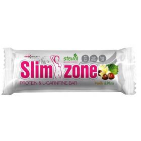 Maxsport | Slimzone Vanilla & Nuts