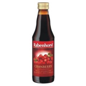 ΧΥΜΟΣ CRANBERRY