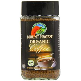 Στιγμιαίος καφές MOUNT HAGEN