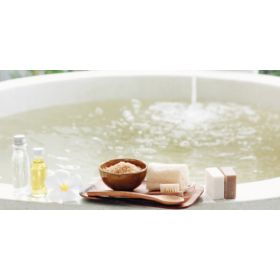 SOOTHING BATH SALTS