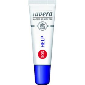 lavera sos help lip balm 8ml