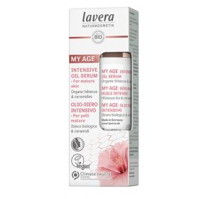 My Age oil serum προσώπου-LAVERA