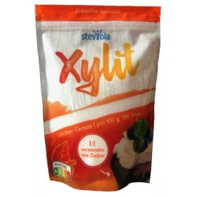 Ksylitol / Ξυλιτόλη