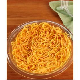 Yellow Corn Spaghetti BIO (BIOYGEIA)