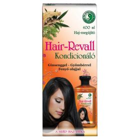 Hair Revall κοντίσιονερ κατά τριχόπτωσης