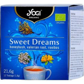 Τσάι Sweet Dreems Bio (YOGI TEA)