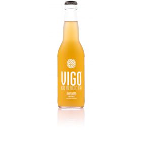 VIGO KOMBUCHA ORIGINAL