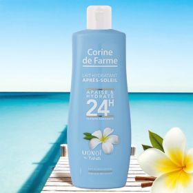 After Sun Milk (CORINE DE FARME)