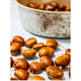Chestnut snack Bio (ECOR)