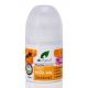 Organic Royal Jelly Deodorant DR.ORGANIC