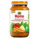 Βρεφικό γεύμα ριζότο λαχανικών (HOLLE)
