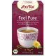 Yogi Tea detox / Feel Pure
